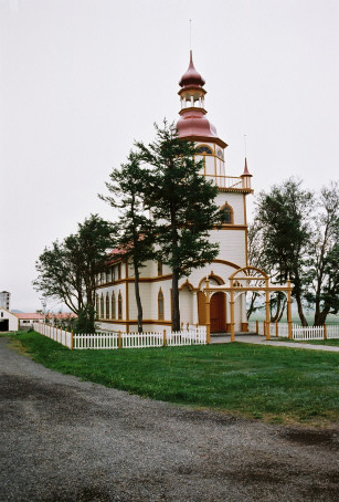 Kirche Grund